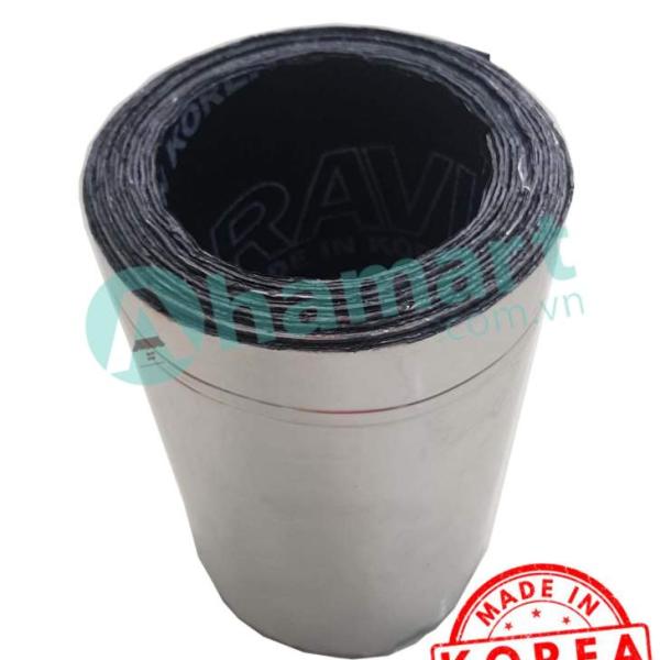 Băng keo chống thấm Bitumen tự dính Ravi Hàn Quốc