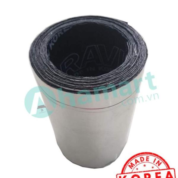Băng keo chống thấm Bitumen tự dính Ravi Hàn Quốc