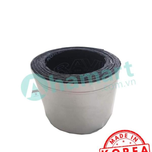Băng keo chống thấm Bitumen tự dính Ravi Hàn Quốc
