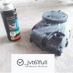 Bình xịt tẩy sơn Samurai Paint Remover PR500 400ml