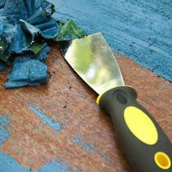 Bình xịt tẩy sơn Samurai Paint Remover PR500 400ml