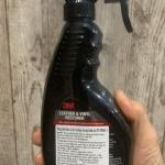 3M Leather & Vinyl Restorer 39040LT 400ml
