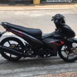 Samurai Matte Black Spray Paint 29/109A 400ml