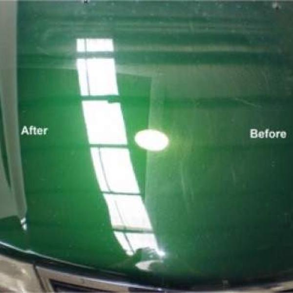 Chai xịt tăng độ bóng, làm mới bề mặt sơn ô tô, xe máy 3M 39034LT Gloss Enhancer 400ml Thái Lan