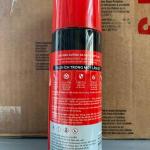 Chai xịt tẩy, chống rỉ sét, bôi trơn chống ăn mòn 3M 5-W (5W) 310g