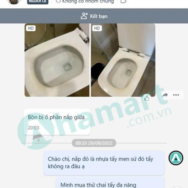 Chai xịt tẩy đa năng Sprayway 31 Crazy Clean 561ml (19oz)