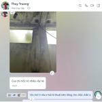 Chất tẩy mốc tường, mốc đá, mốc cao su, mốc silicon, tẩy trắng vải, khử trùng bề mặt HT01