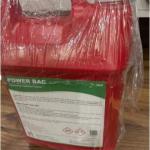 Dung dịch tẩy cặn ố, vệ sinh, khử trùng bồn cầu Klenco Power Bac