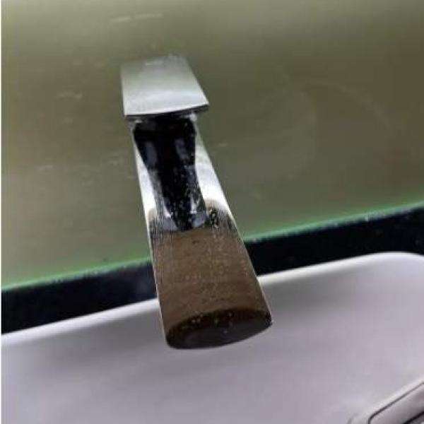 3M Creme Cleanser Limpiador En Crema 93662 946ml – Multi-Purpose Cleaner for Glass Stains and Rust Removal