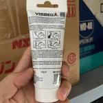 Keo dán ống pô Visbella EG0075GY0P 75g