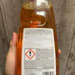 Nước rửa xe ô tô, xe máy đậm đặc, nhiều bọt Sonax Gloss Shampoo 314300 1L