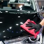 Nước rửa xe ô tô, xe máy đậm đặc, nhiều bọt Sonax Gloss Shampoo 314300 1L