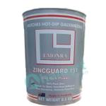 Cold galvanized paint Emonra Zinc Guard ZG151 bright zinc gray