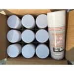 Cold galvanized paint Emonra Zinc Guard ZG151 bright zinc gray