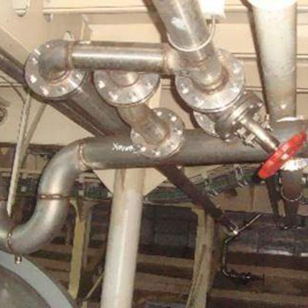 Sơn mạ kẽm lạnh Emonra Zinc Guard ZG400 màu bạc sáng