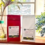 Cà phê đặc sản - Fine Robusta - FOREST COFFEE