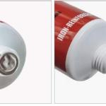 Keo vá pô, trám vết nứt, lủng pô xe, nắp lò, máy móc chịu nhiệt 1100 độ C Visbella 75g