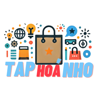 Tạp hoá nhỏ - buôn bán nhỏ - uy tín hàng đầu